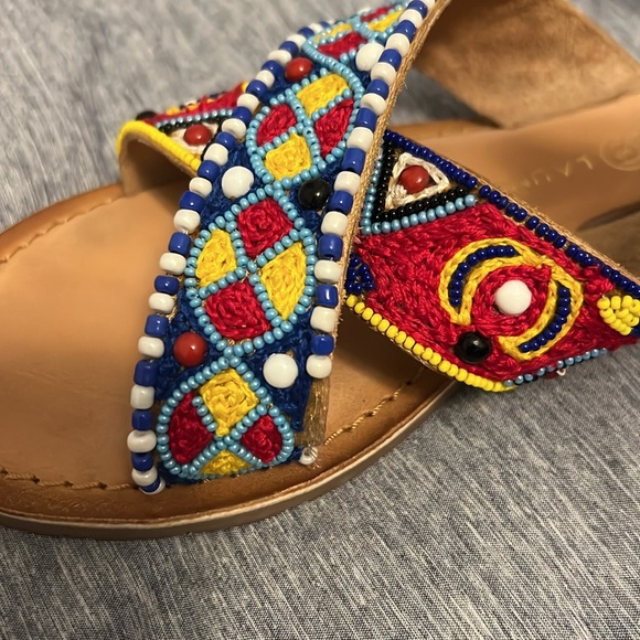 Chinese Laundry Purfect Sandals - Picture 5 of 5